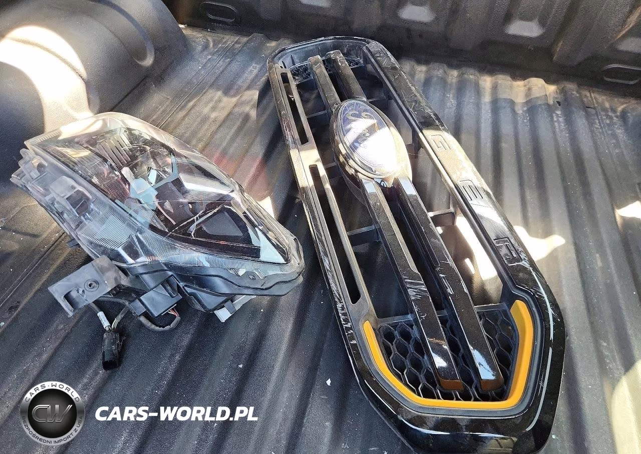 2023 Ford Ranger Xl VIN:1FTER4FH1PLE21248 - 12