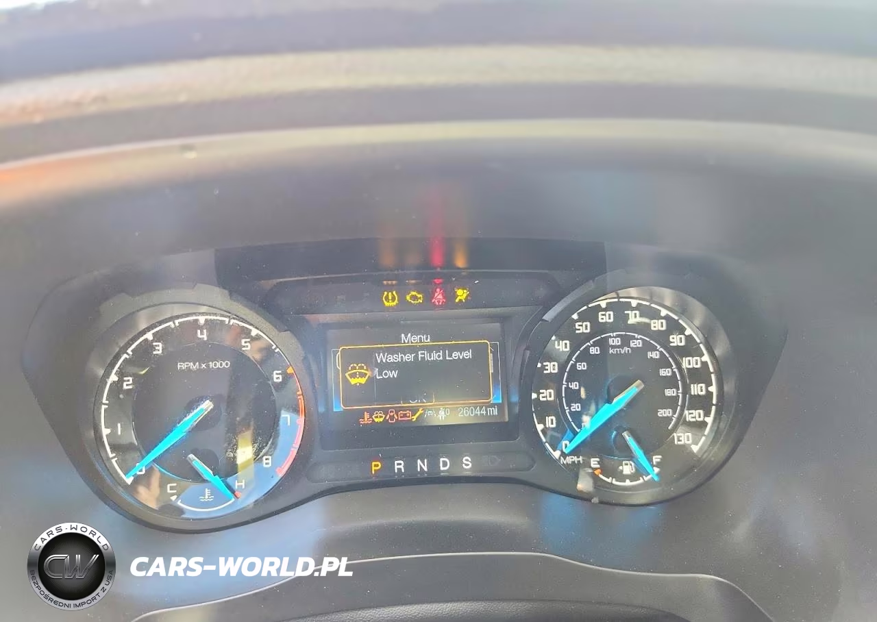 2023 Ford Ranger Xl VIN:1FTER4FH1PLE21248 - 9