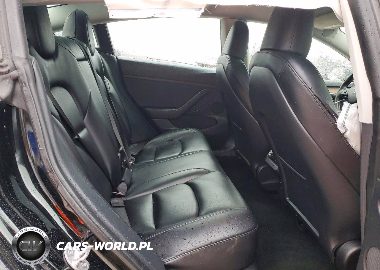 2023 Tesla Model 3 VIN:5YJ3E1EA9PF511031 - 10