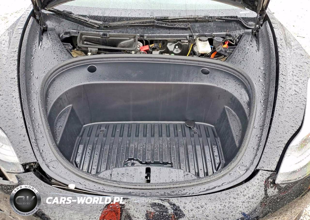 2023 Tesla Model 3 VIN:5YJ3E1EA9PF511031 - 11