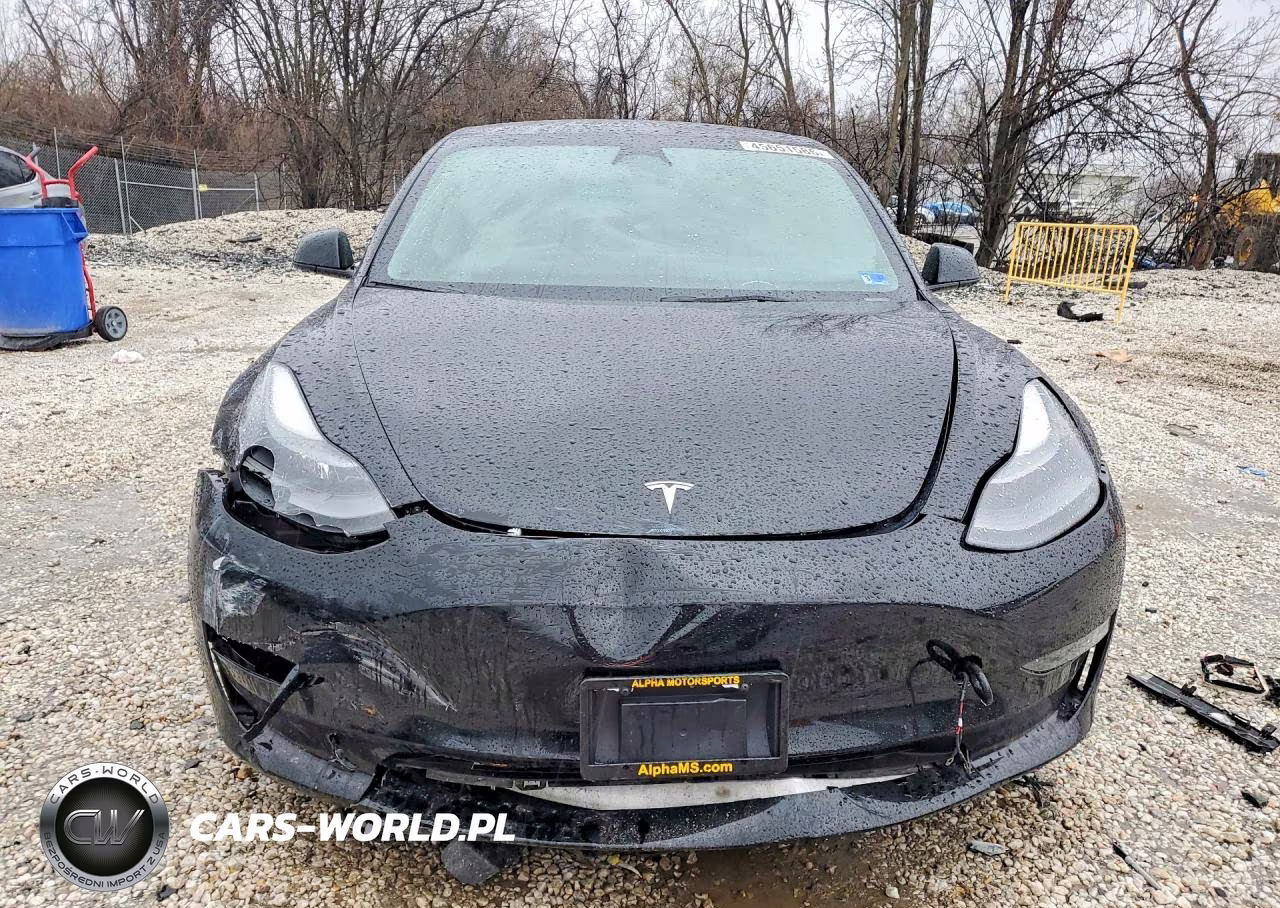 2023 Tesla Model 3 VIN:5YJ3E1EA9PF511031 - 5