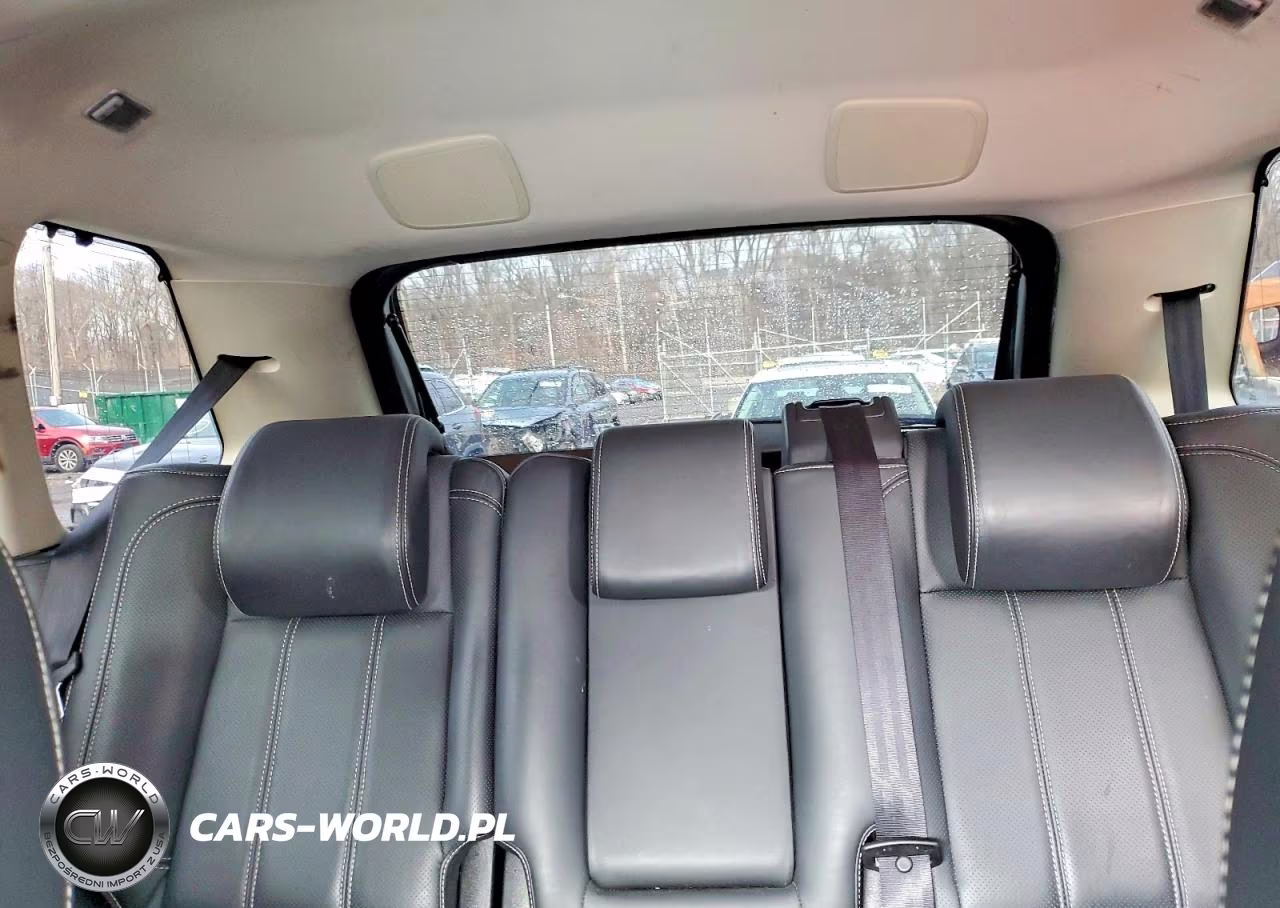 2011 Land Range Rover Sport VIN:SALSH2E47BA703481 - 10