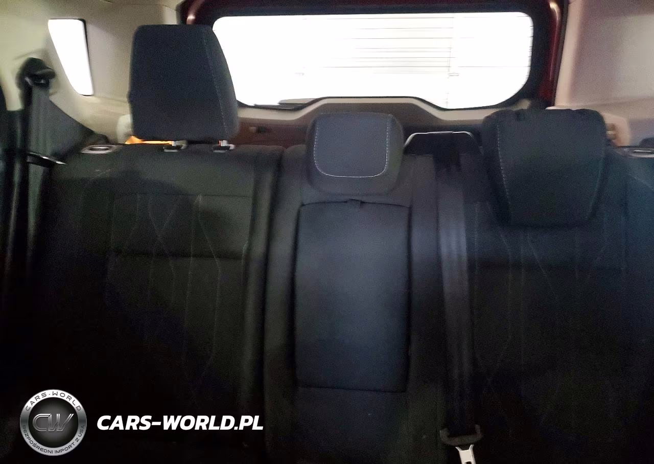 2020 Ford Ecosport Se VIN:MAJ3S2GE0LC362598 - 10