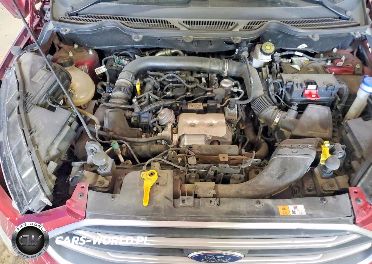 2020 Ford Ecosport Se VIN:MAJ3S2GE0LC362598 - 12