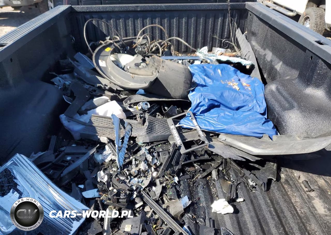 2011 Ford F250 Super Duty VIN:1FT7W2BT8BEA34774 - 12
