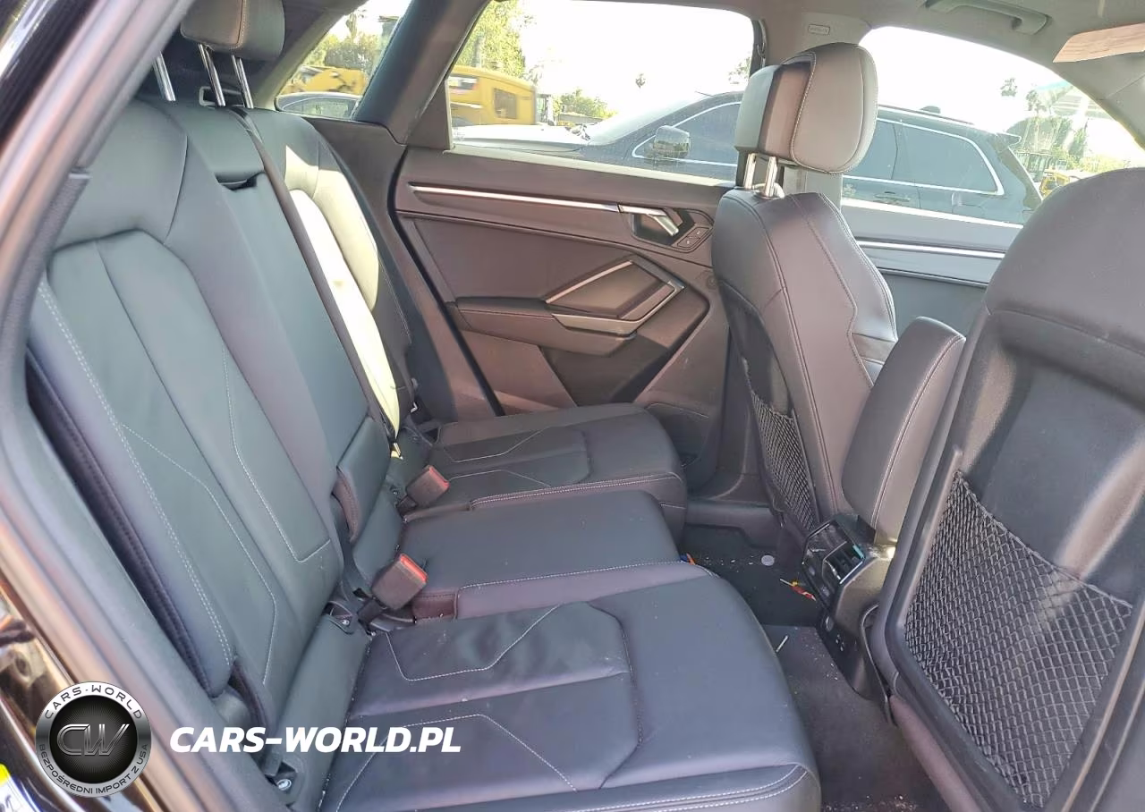 2022 Audi Q3 Premium Plus S Line 45 VIN:WA1EECF38N1127570 - 10