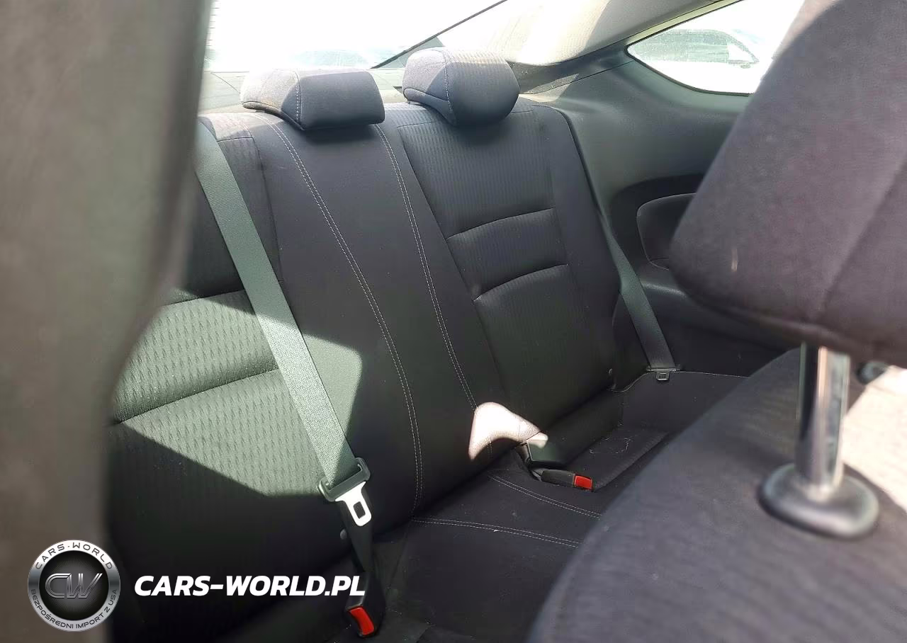 2014 Honda Accord Ex VIN:1HGCT1B71EA004596 - 10