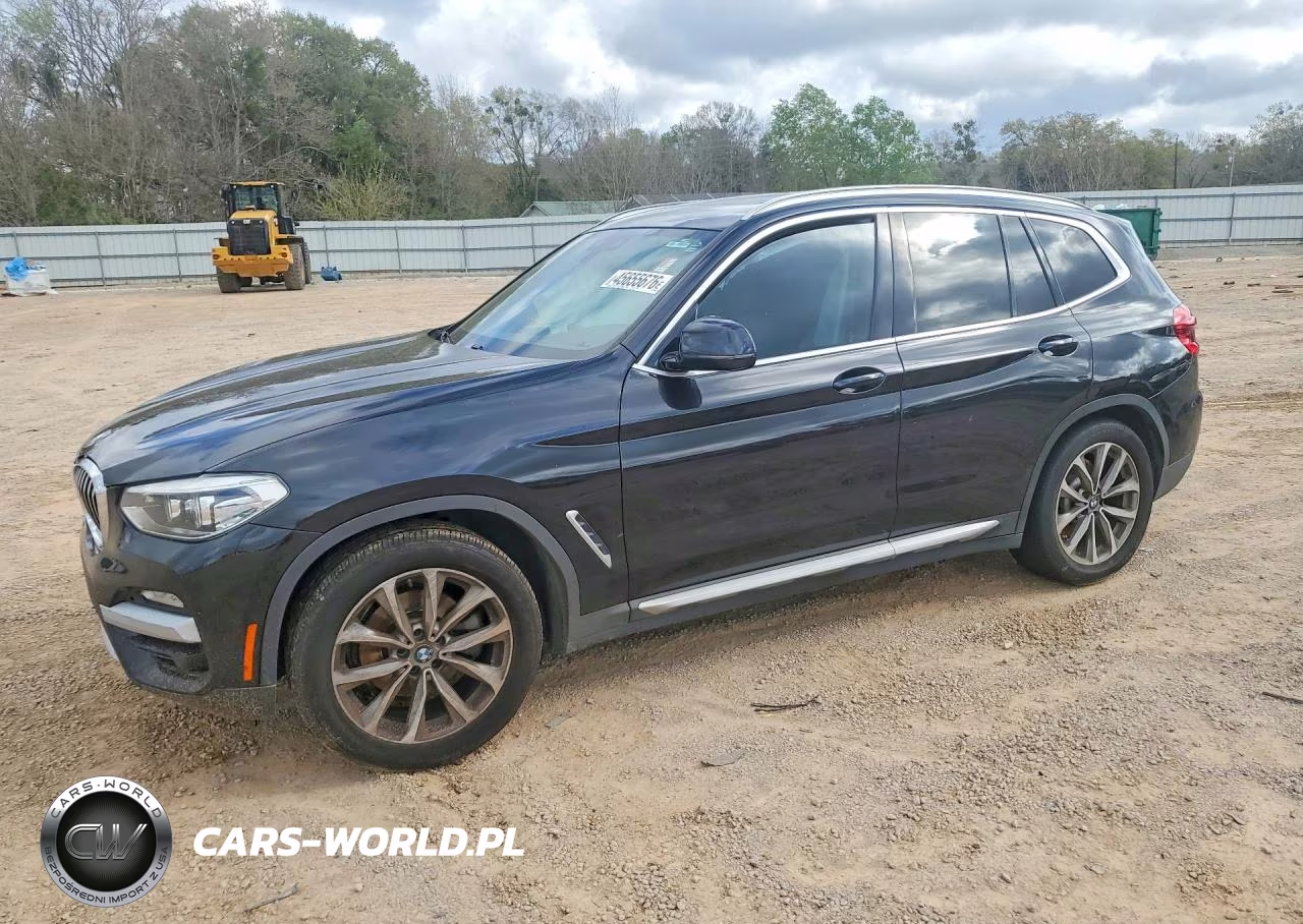 2019 BMW 3 Series