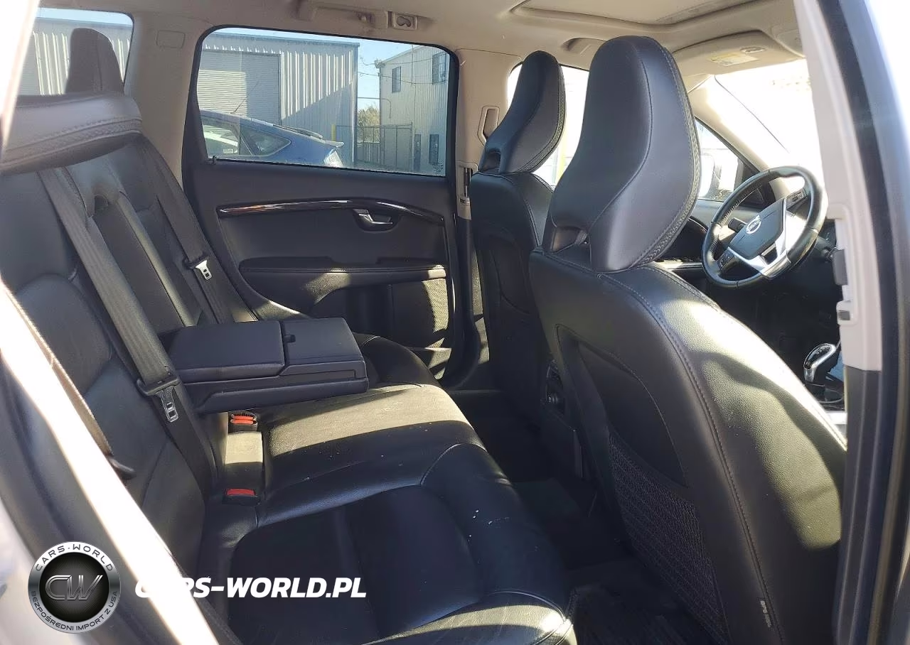 2016 Volvo Xc70 T5 Premier VIN:YV440MBK4G1247532 - 10