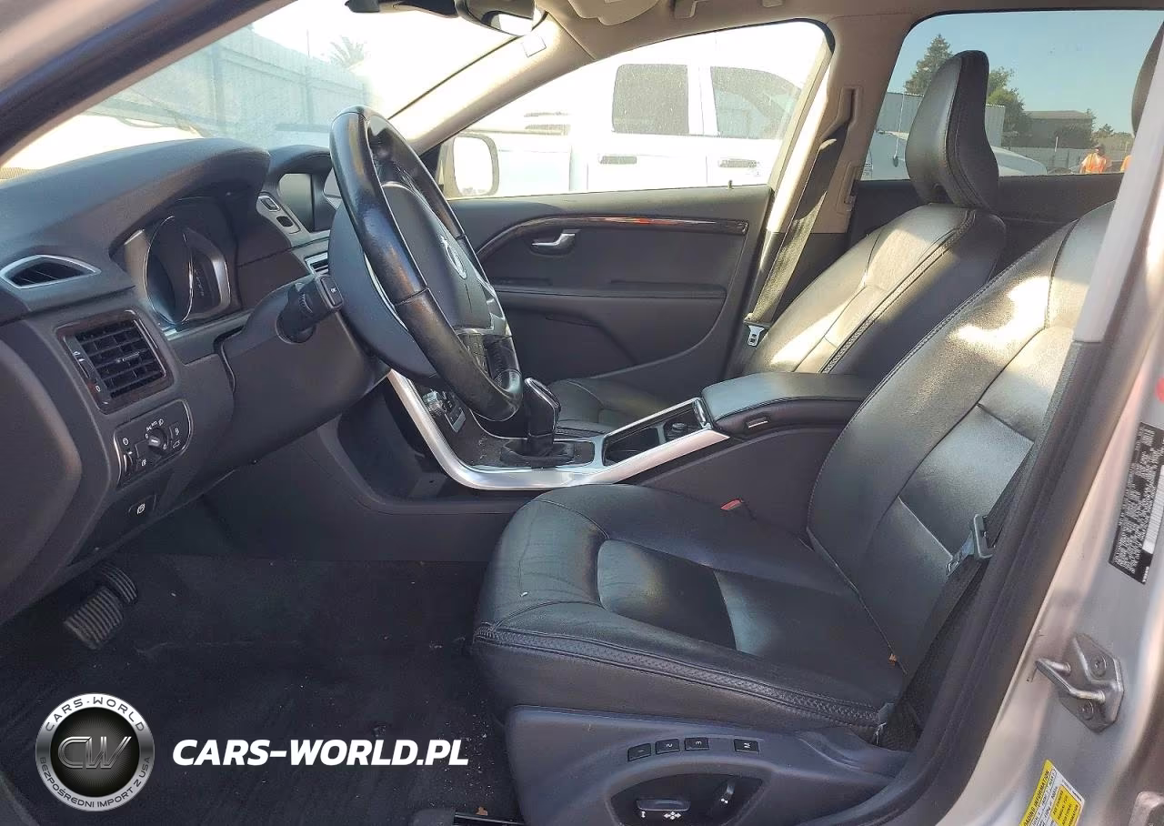 2016 Volvo Xc70 T5 Premier VIN:YV440MBK4G1247532 - 7