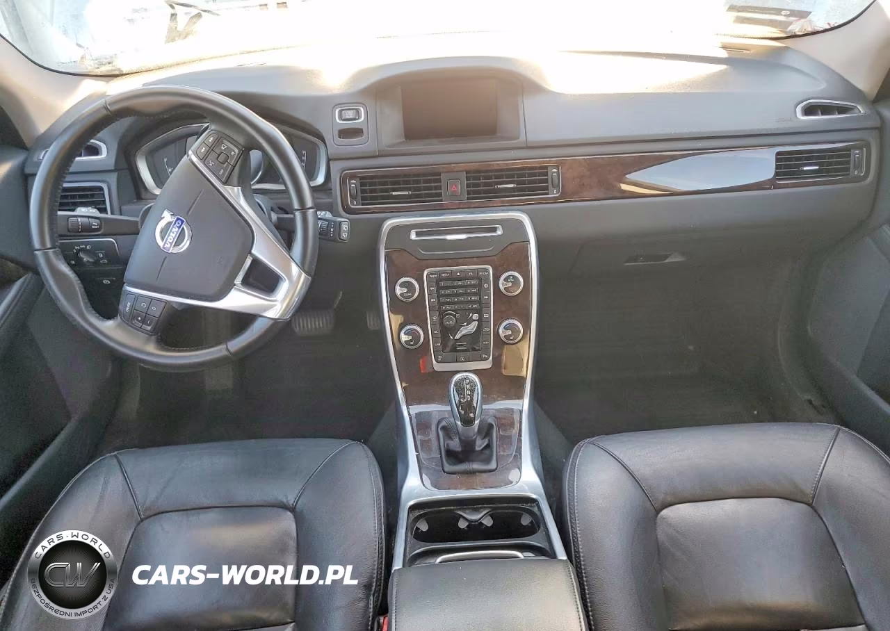 2016 Volvo Xc70 T5 Premier VIN:YV440MBK4G1247532 - 8