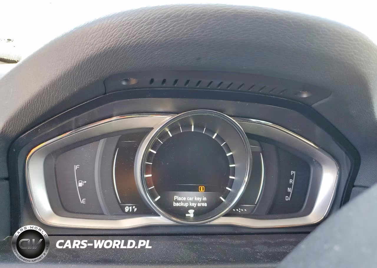 2016 Volvo Xc70 T5 Premier VIN:YV440MBK4G1247532 - 9
