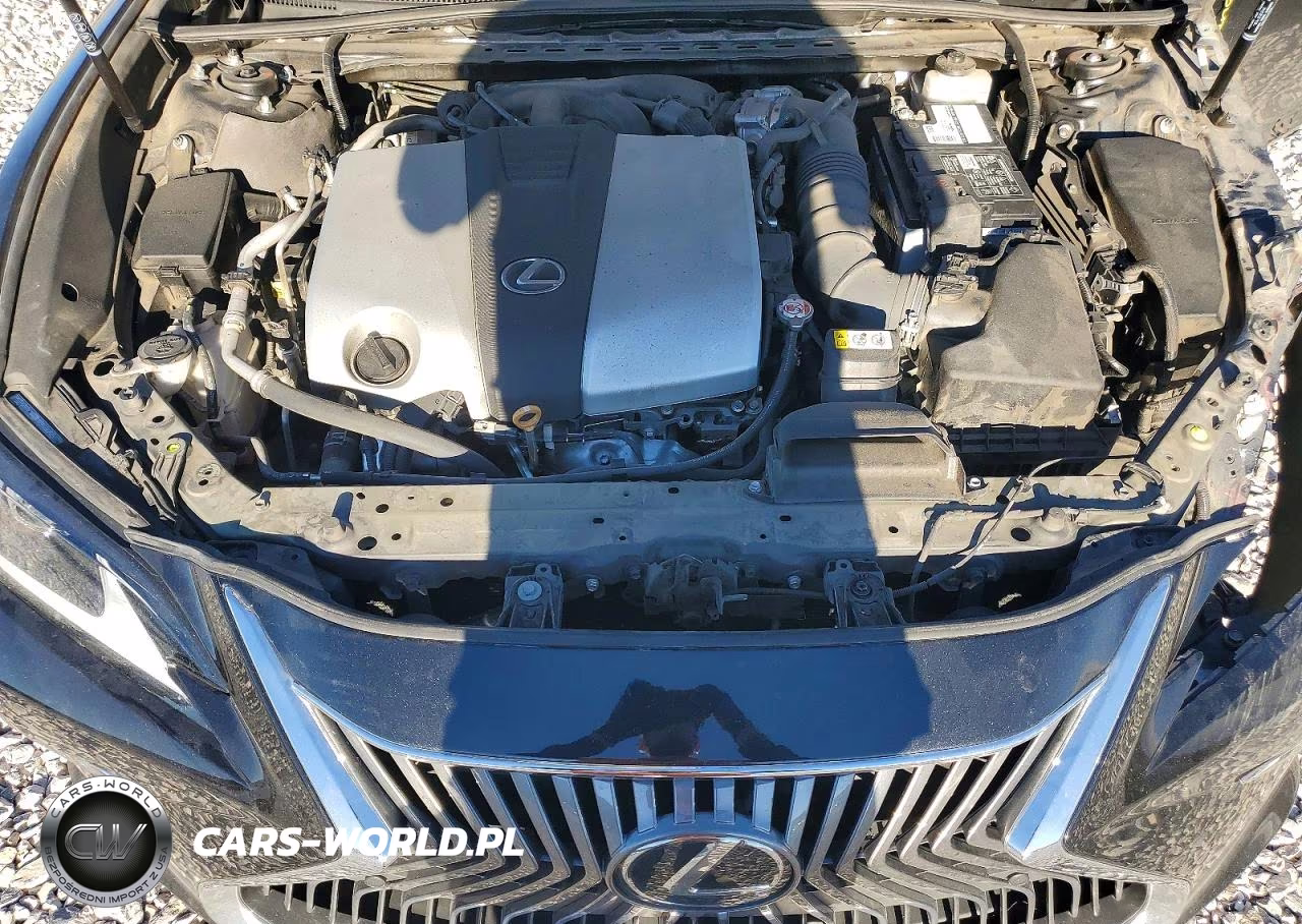2021 Lexus Es 350 Base VIN:58ADZ1B14MU107915 - 11