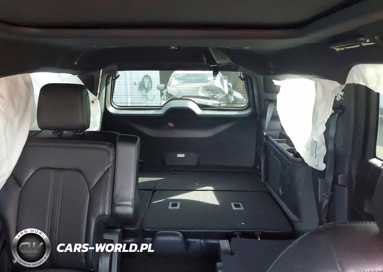 2020 Ford Expedition Limited VIN:1FMJU2AT1LEA93014 - 10