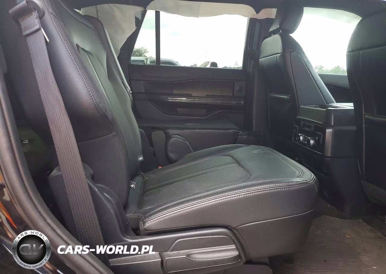 2020 Ford Expedition Limited VIN:1FMJU2AT1LEA93014 - 11