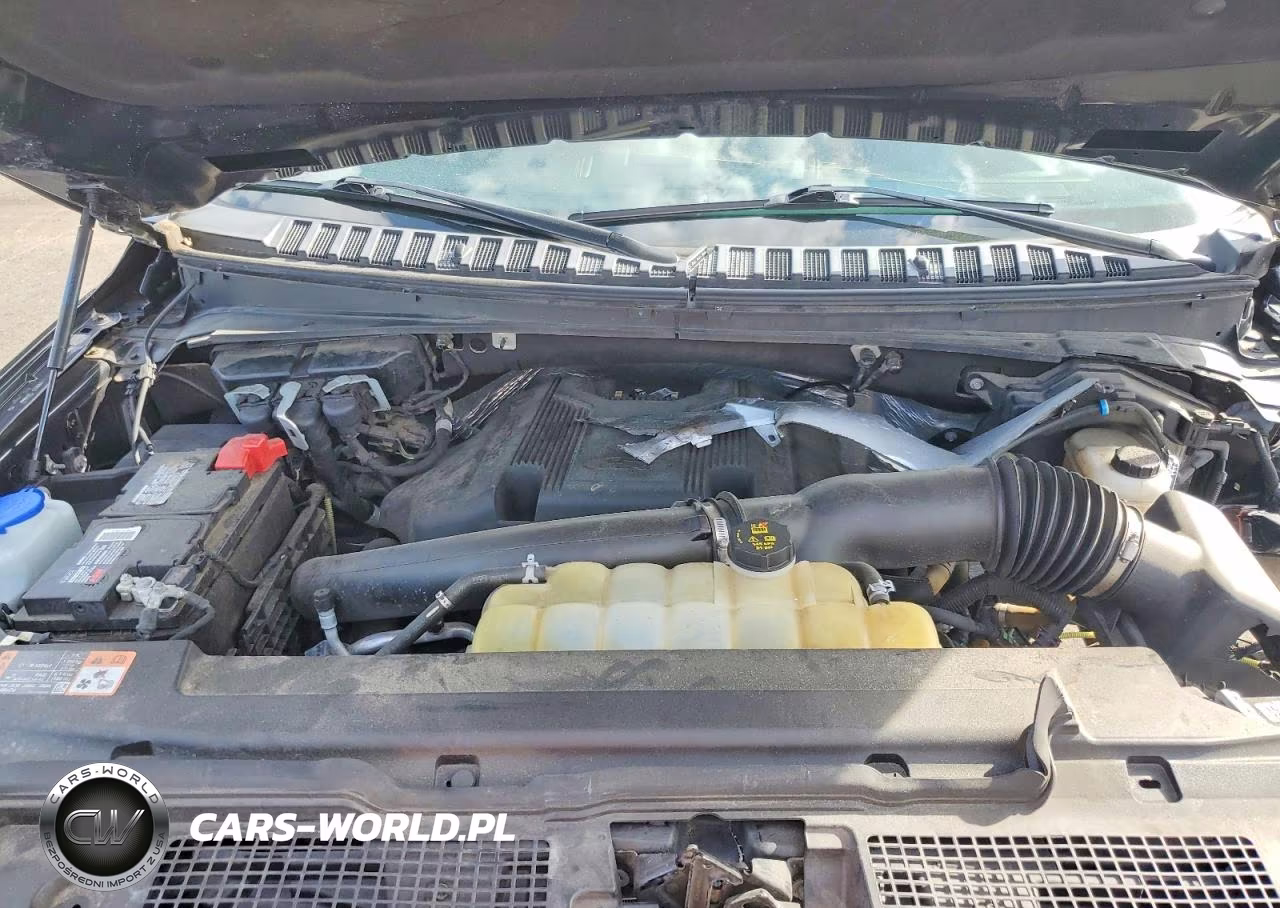 2020 Ford Expedition Limited VIN:1FMJU2AT1LEA93014 - 12