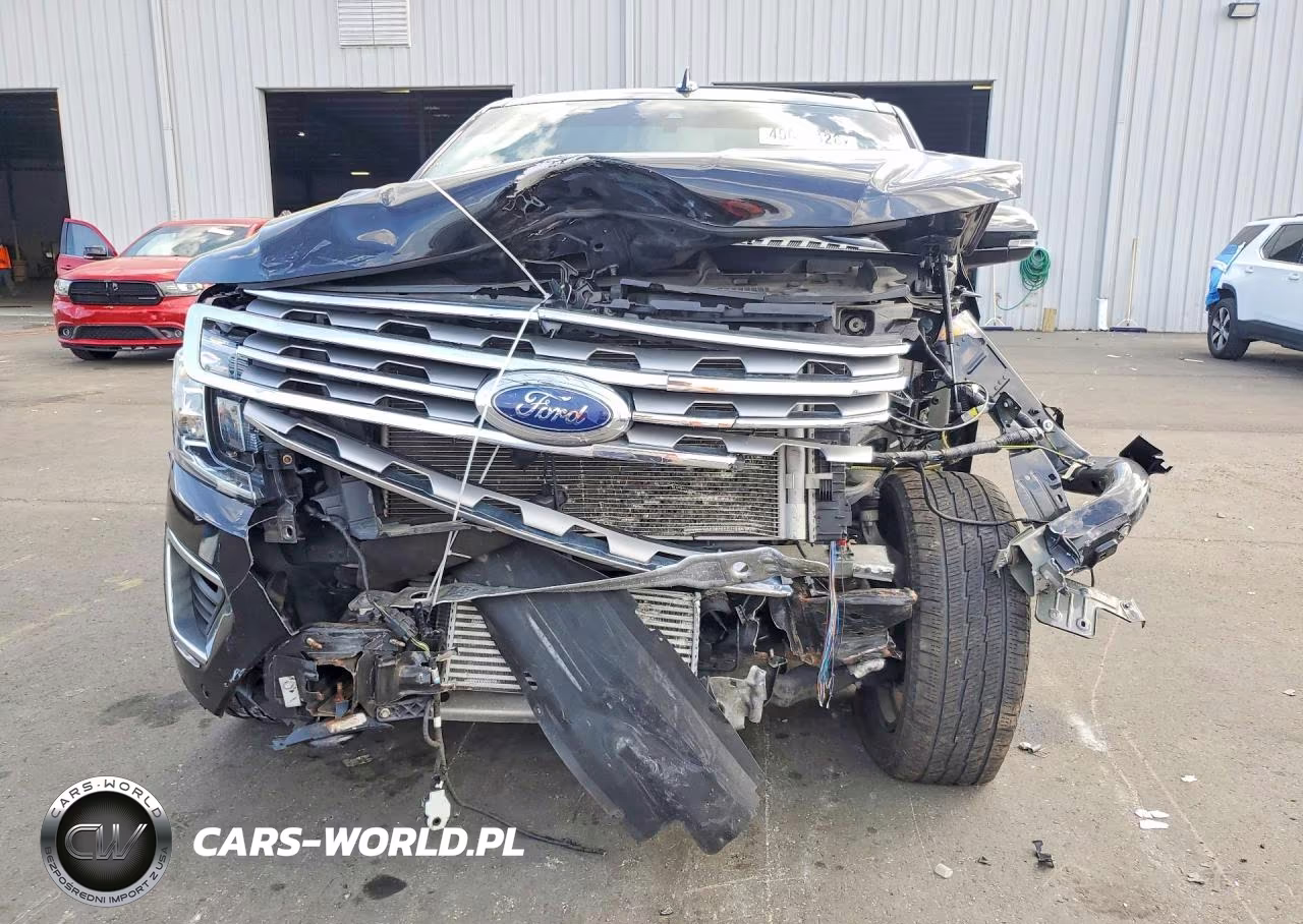 2020 Ford Expedition Limited VIN:1FMJU2AT1LEA93014 - 5