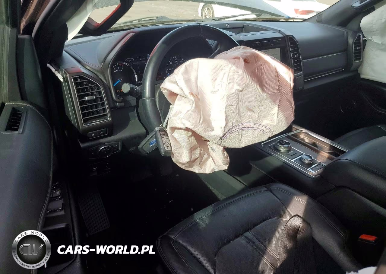 2020 Ford Expedition Limited VIN:1FMJU2AT1LEA93014 - 8