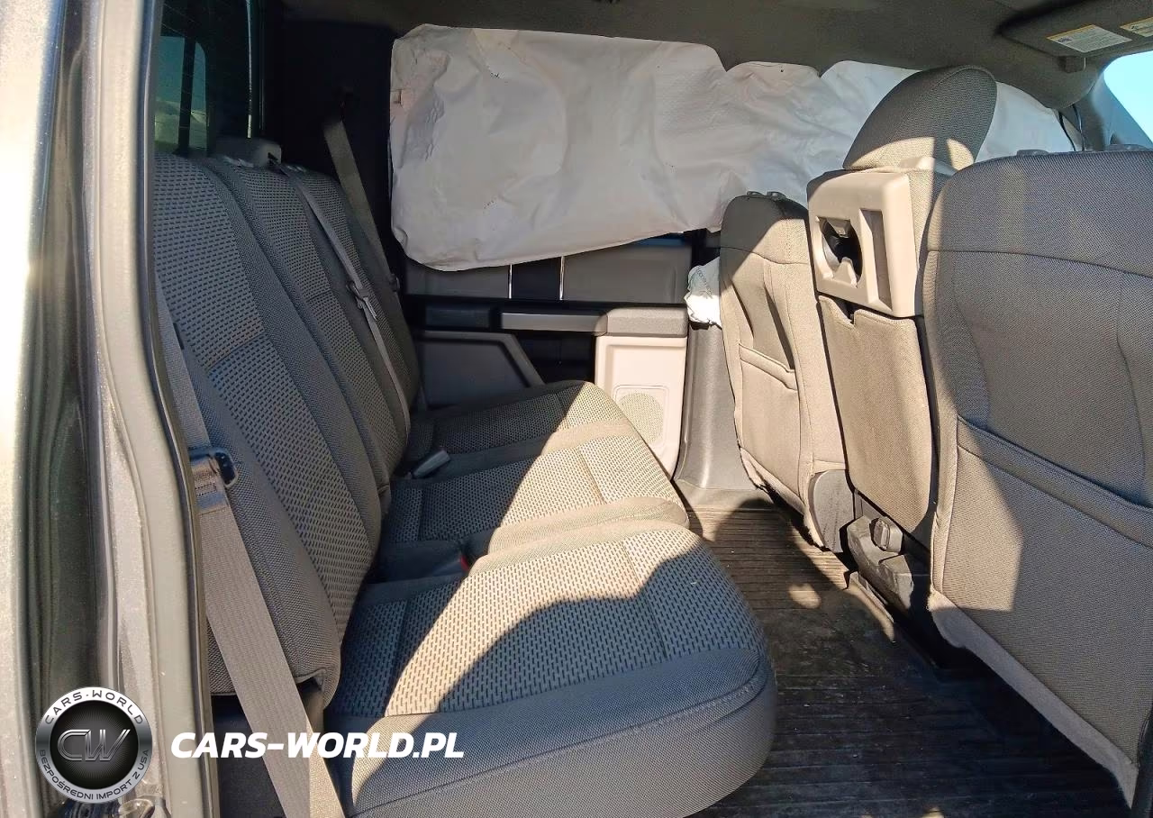 2015 Ford F150 VIN:1FTEW1EG4FFC59290 - 10