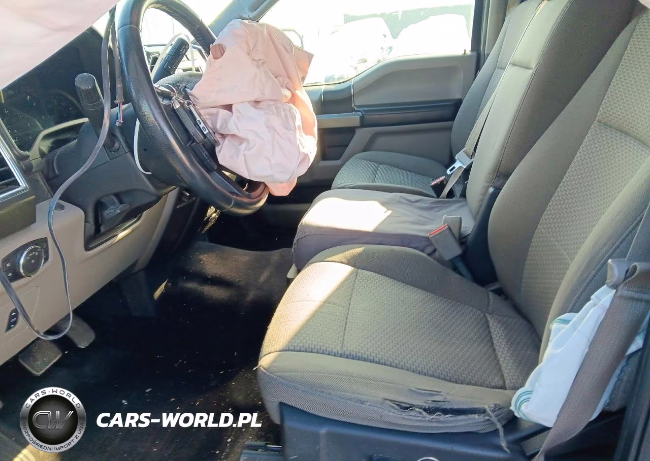 2015 Ford F150 VIN:1FTEW1EG4FFC59290 - 7