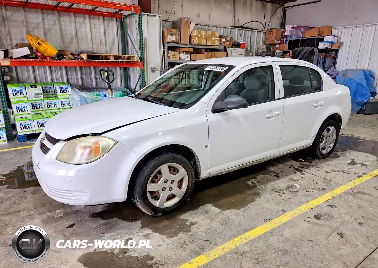 2006 Chevrolet Cobalt Ls