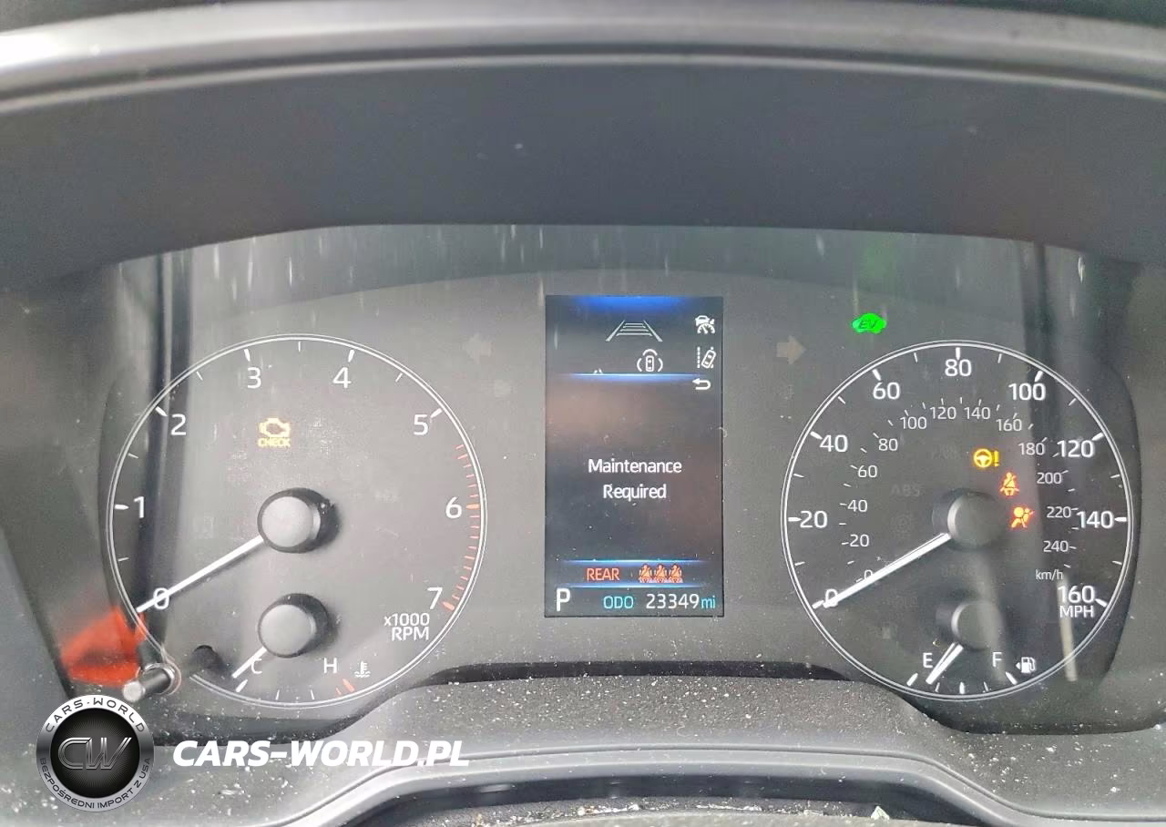 2025 Toyota Corolla Hybrid Le VIN:JTDBCMFE0S3089998 - 9
