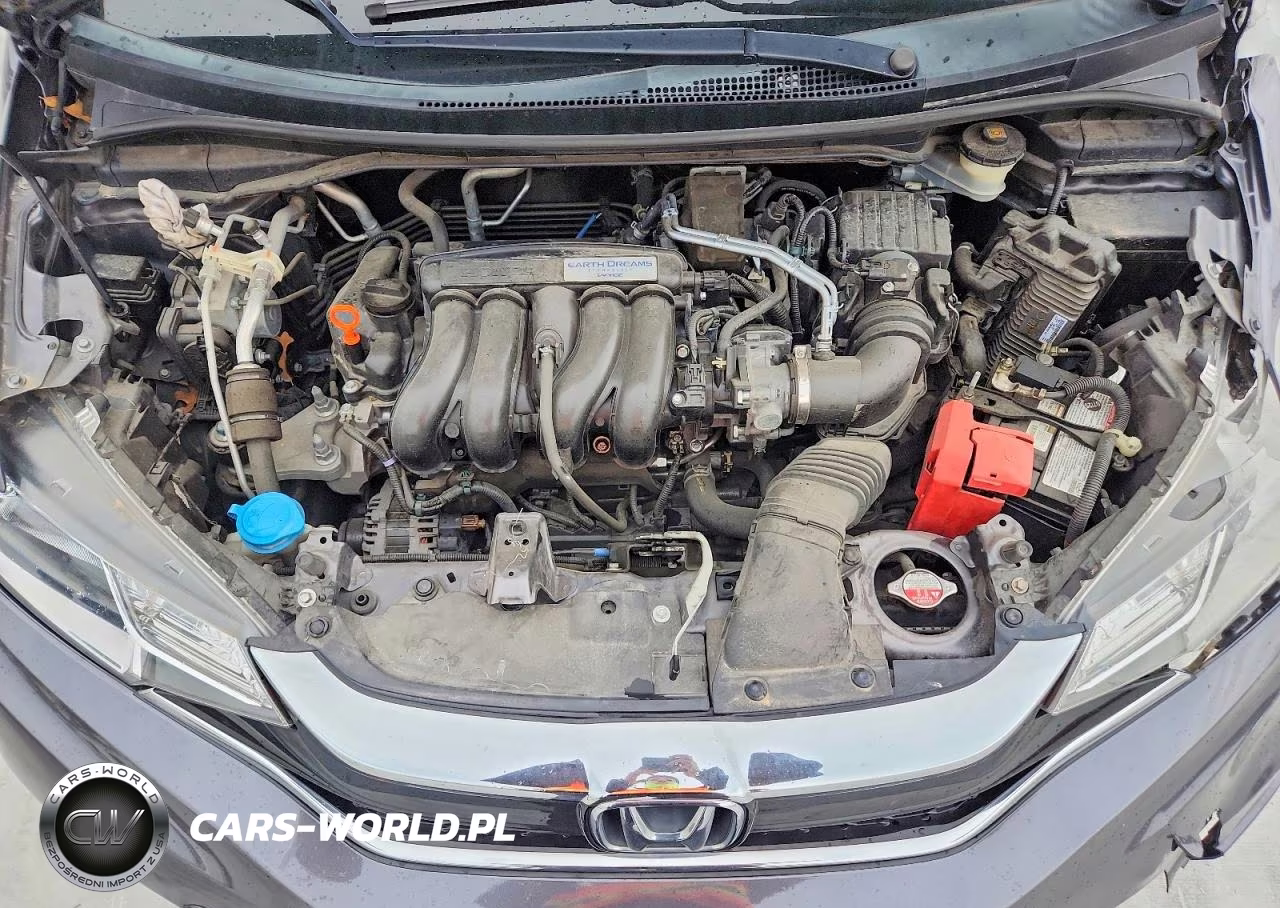 2019 Honda Fit Lx VIN:3HGGK5H49KM713770 - 11