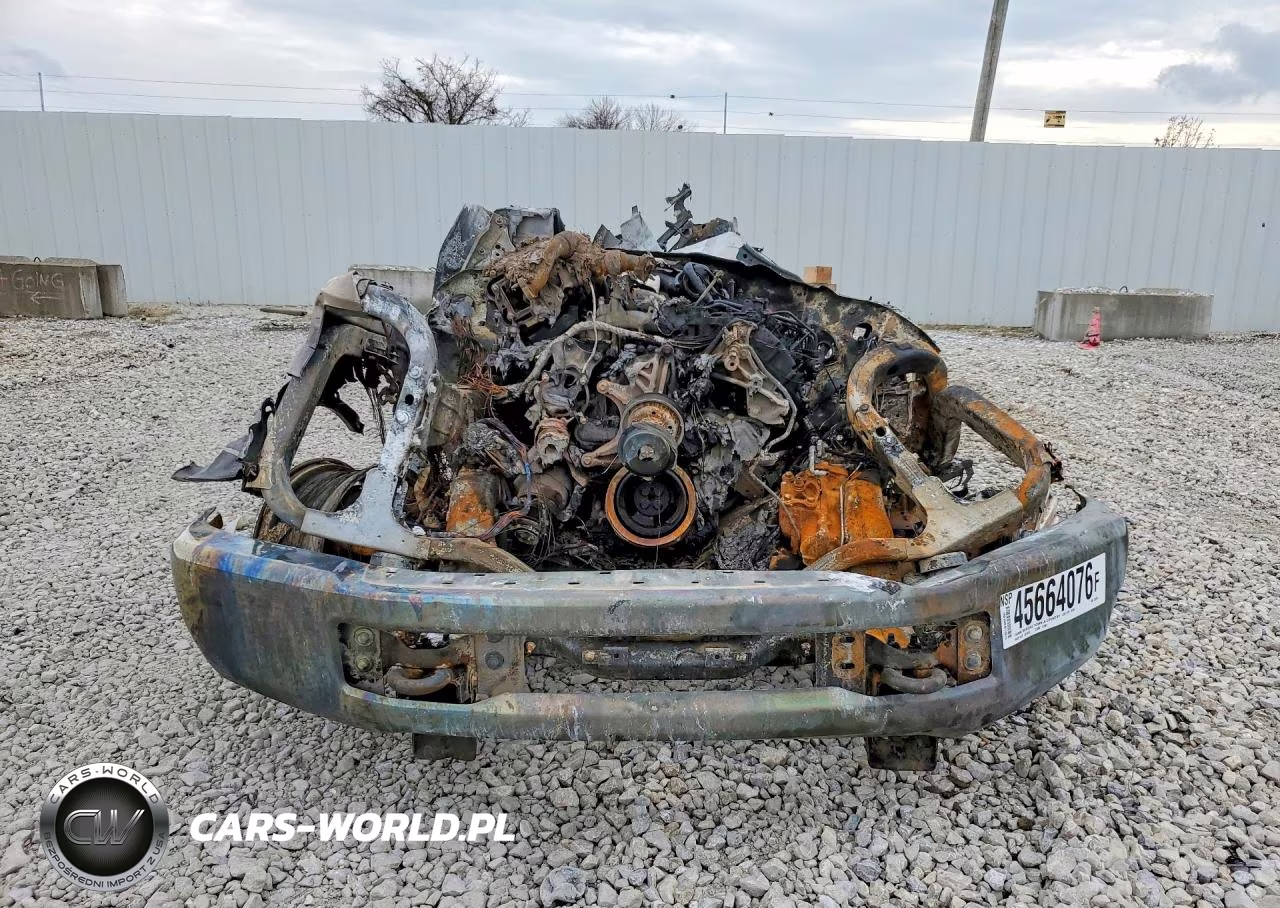 2019 Ford F250 Super Duty VIN:1FT7W2BT0KEC33978 - 5