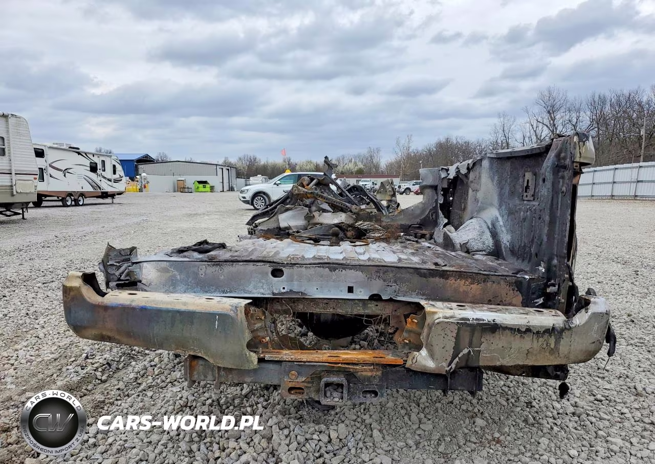 2019 Ford F250 Super Duty VIN:1FT7W2BT0KEC33978 - 6