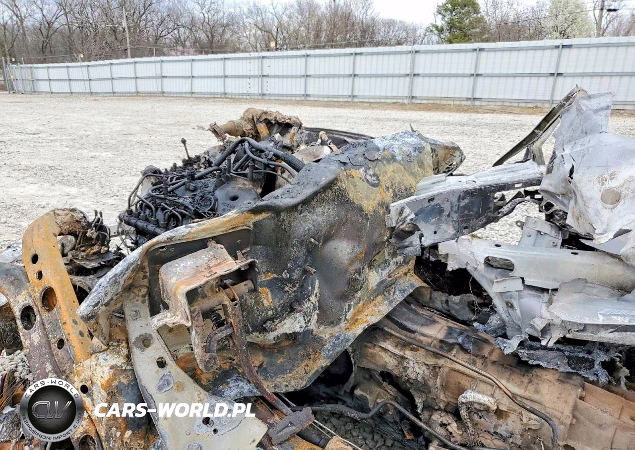2019 Ford F250 Super Duty VIN:1FT7W2BT0KEC33978 - 9