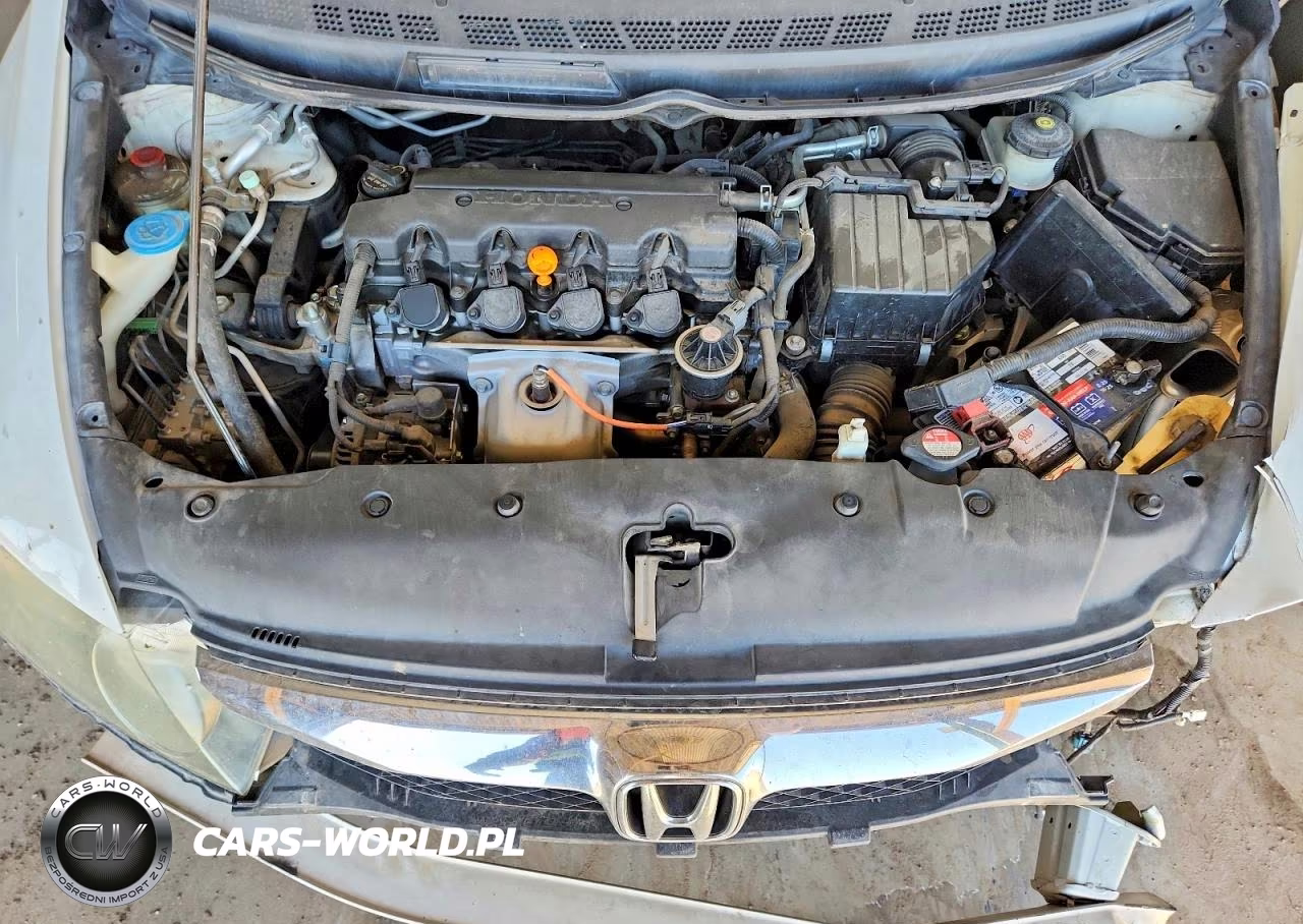 2011 Honda Civic Lx VIN:2HGFA1F53BH536036 - 11