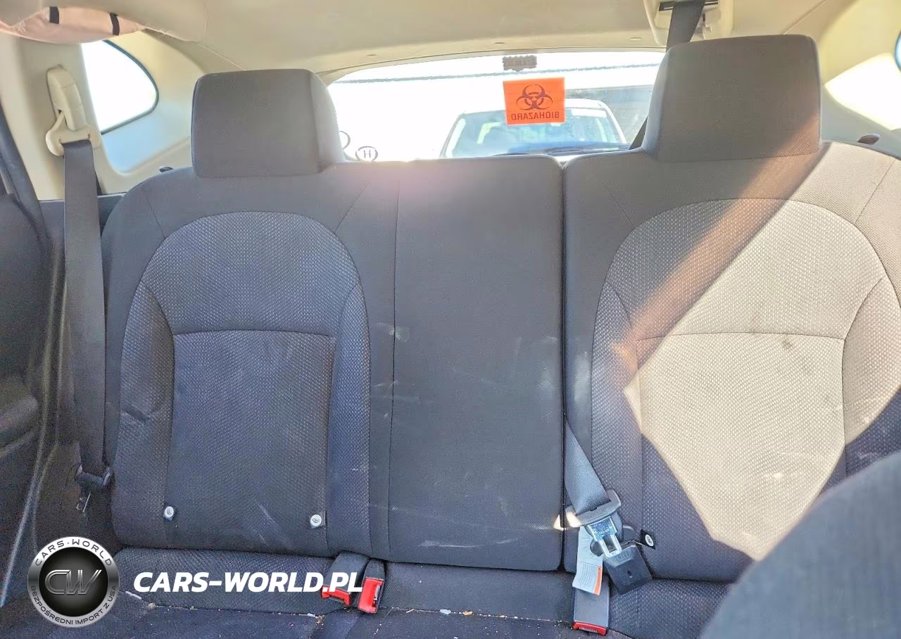 2013 Nissan Rogue S VIN:JN8AS5MT9DW036499 - 10