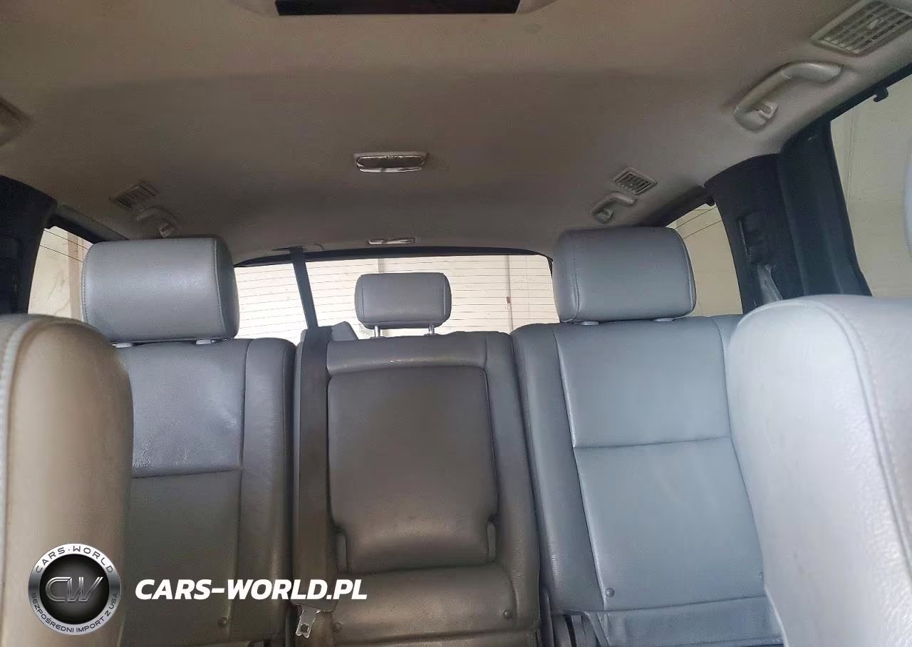 2012 Toyota Sequoia Limited VIN:5TDJW5G10CS056746 - 10