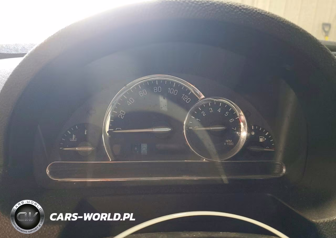 2007 Chevrolet Hhr Lt VIN:3GNDA23D97S612345 - 9