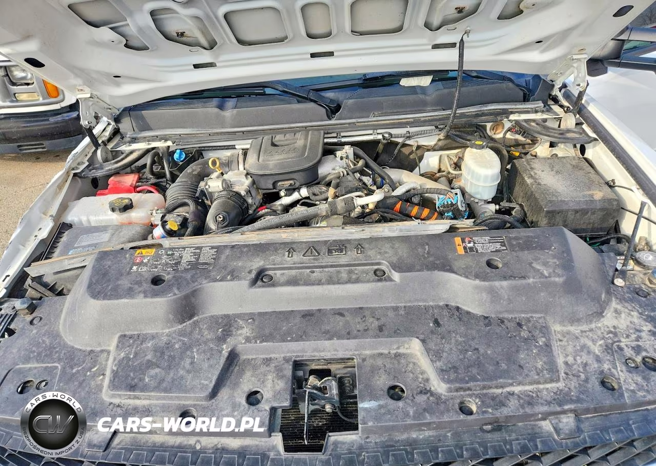 2012 Chevrolet Silverado K2500 Heavy Duty Ltz VIN:1GC1KYC85CF129433 - 11