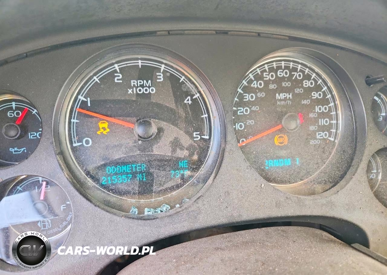 2012 Chevrolet Silverado K2500 Heavy Duty Ltz VIN:1GC1KYC85CF129433 - 9