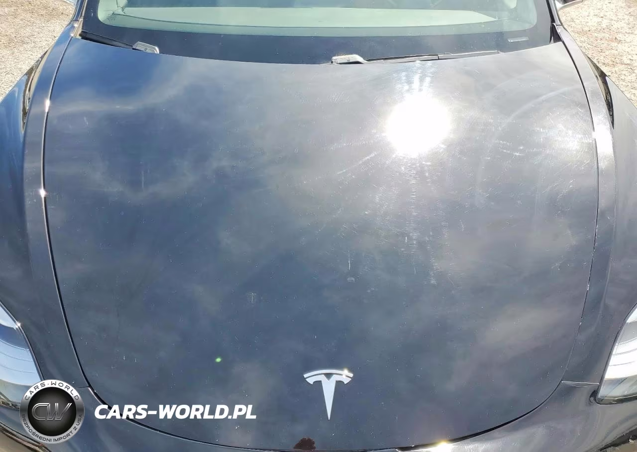 2018 Tesla Model 3 VIN:5YJ3E1EA5JF045167 - 11