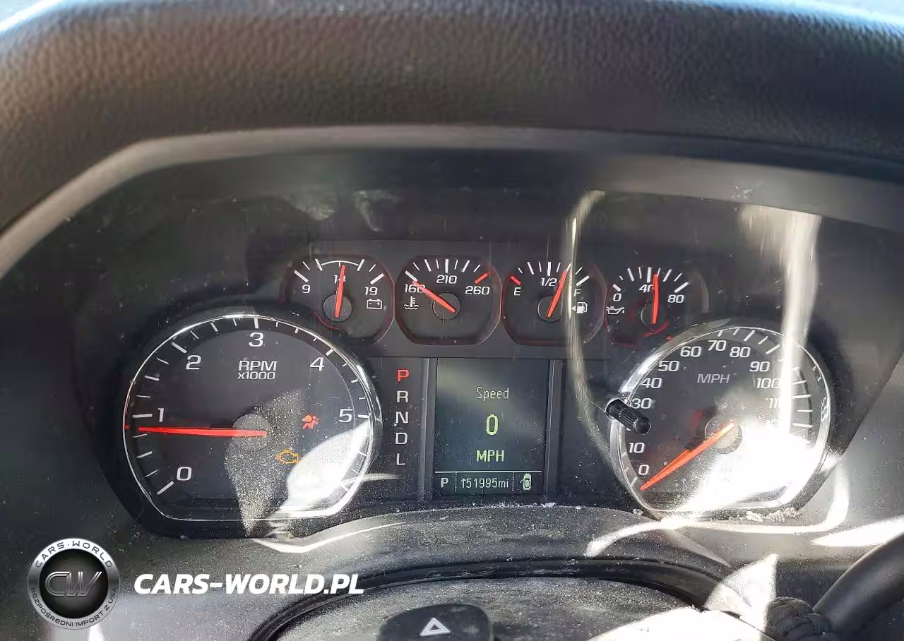 2017 Chevrolet Silverado K1500 Custom VIN:1GCVKPEC3HZ131958 - 9