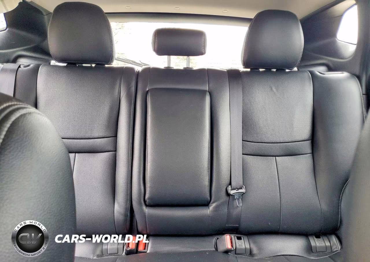 2019 Nissan Rogue Sport S VIN:JN1BJ1CR9KW326212 - 10