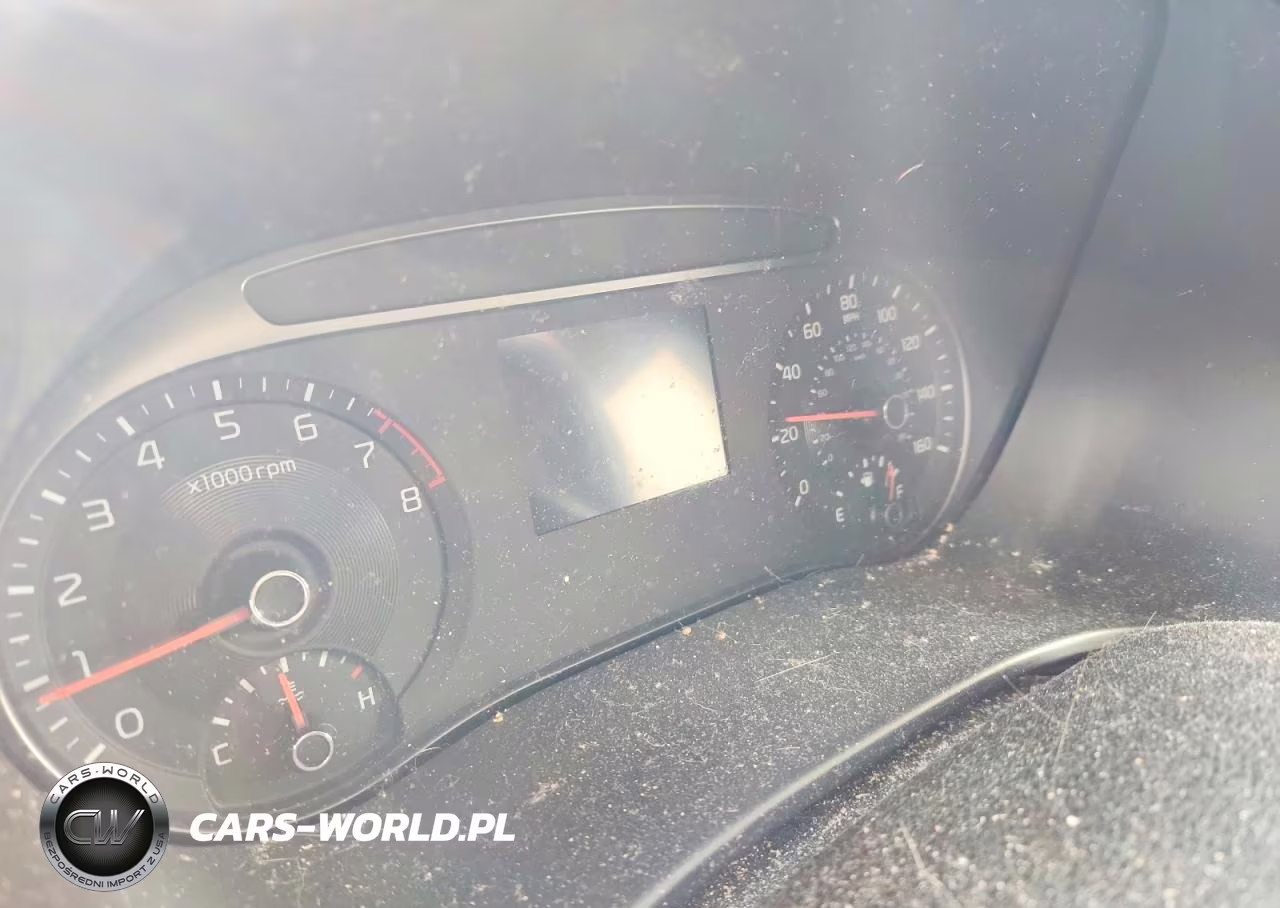 2020 Kia Soul S VIN:KNDJ23AU5L7001450 - 9