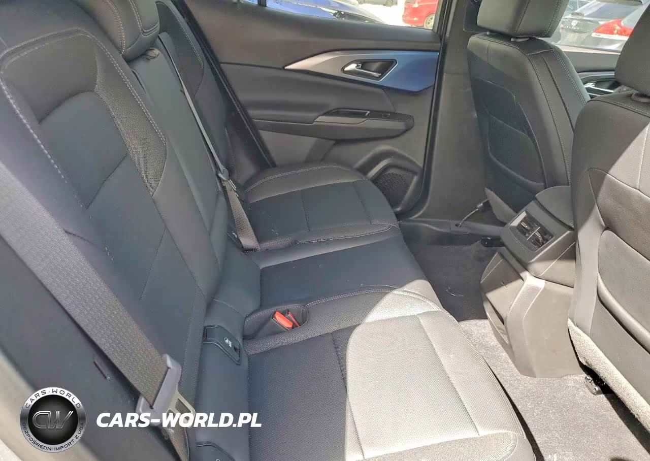 2024 Chevrolet Equinox 2Lt VIN:3GN7DLRP4RS253890 - 11