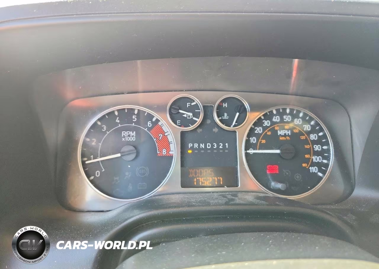 2007 Hummer H3 VIN:5GTDN13E278141978 - 9