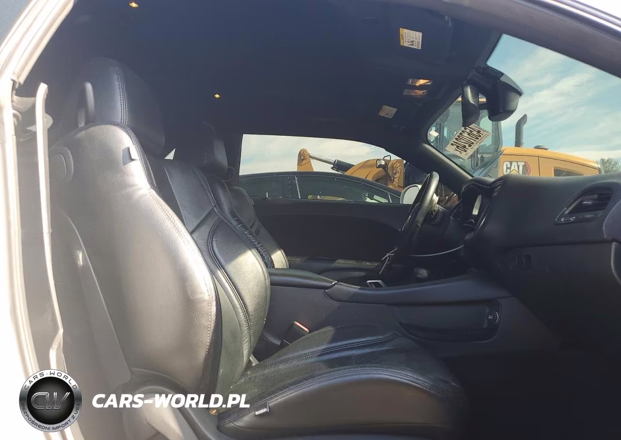 2020 Dodge Challenger R VIN:2C3CDZBT8LH236185 - 10