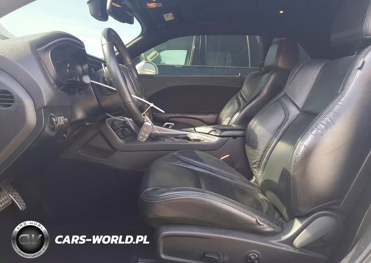 2020 Dodge Challenger R VIN:2C3CDZBT8LH236185 - 7