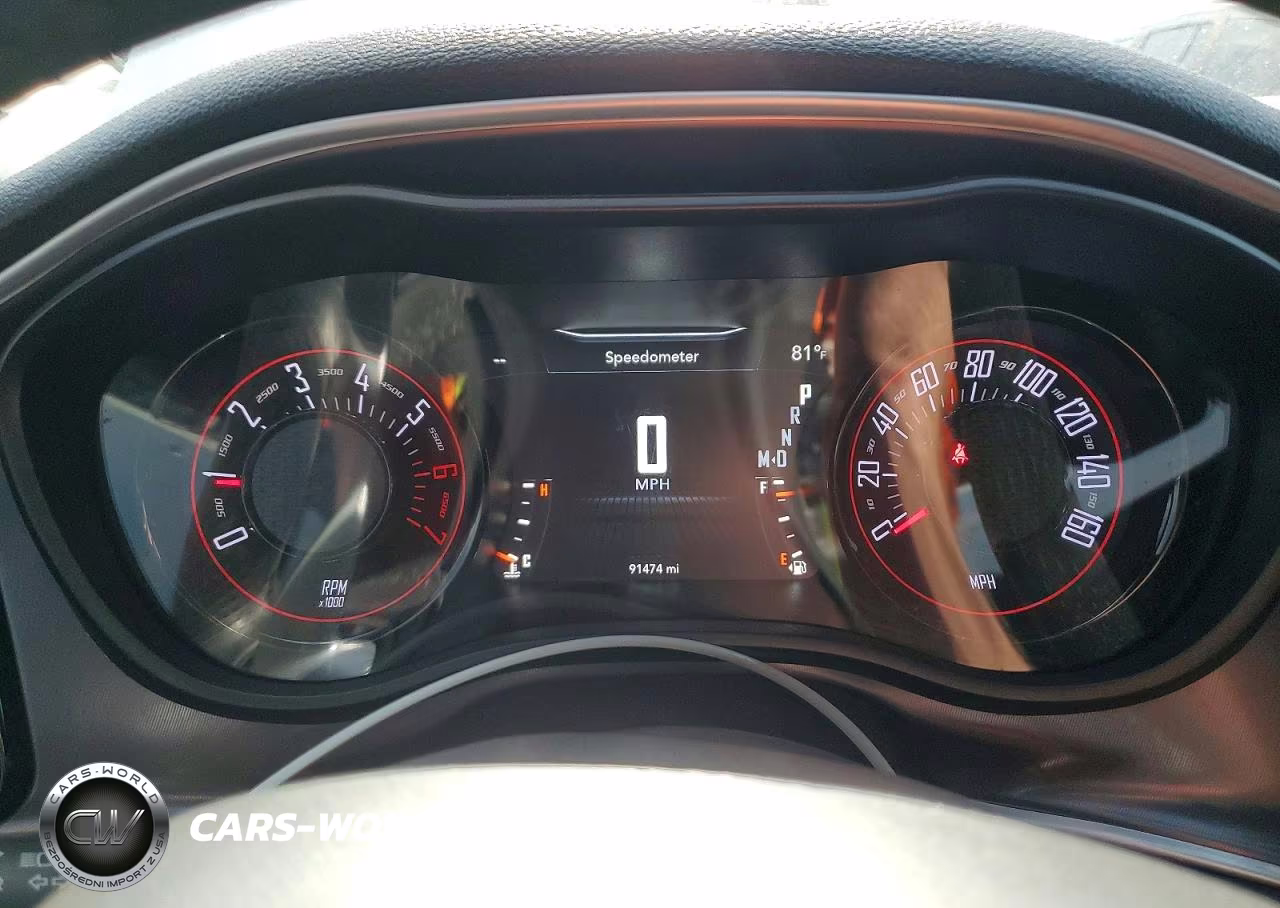 2020 Dodge Challenger R VIN:2C3CDZBT8LH236185 - 9