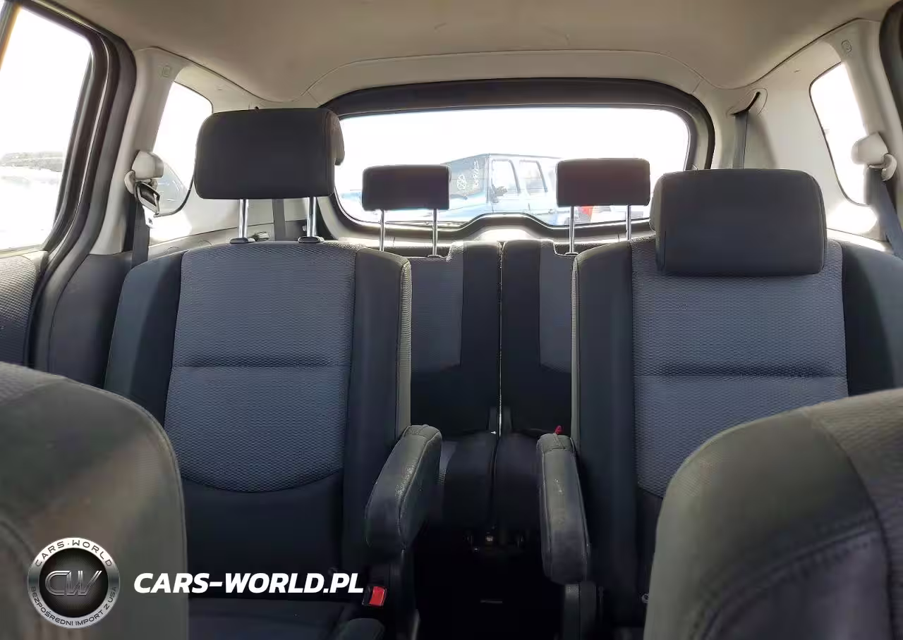 2006 Mazda 5 VIN:JM1CR293060120241 - 10