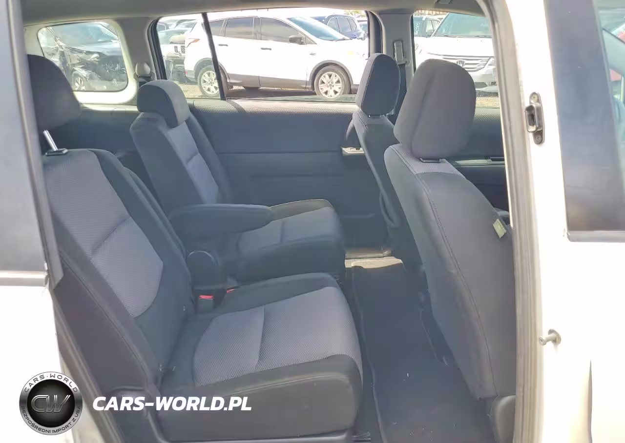 2006 Mazda 5 VIN:JM1CR293060120241 - 11