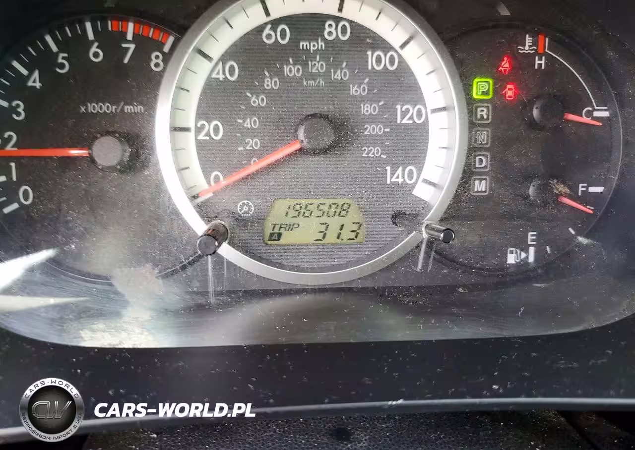 2006 Mazda 5 VIN:JM1CR293060120241 - 9
