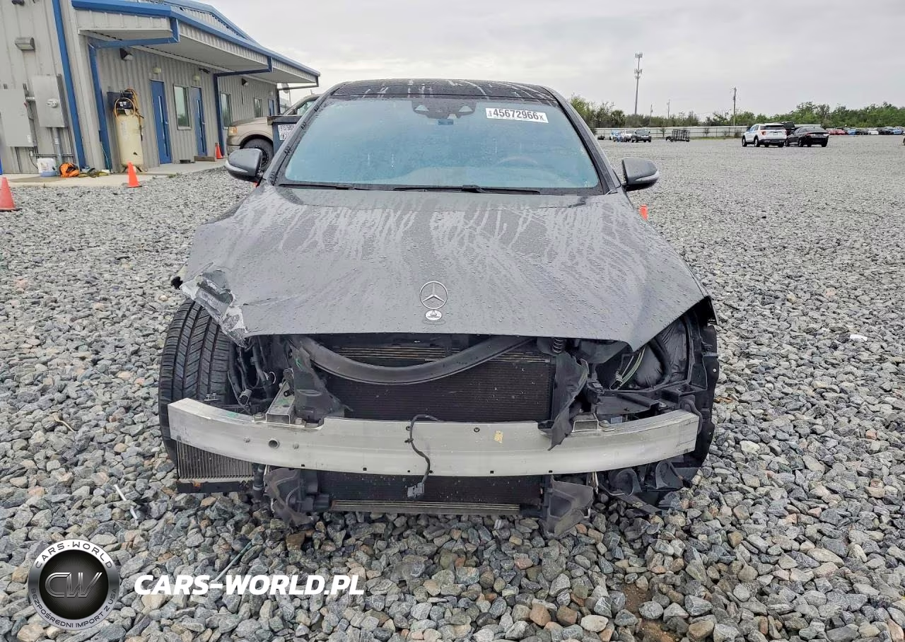 2017 Mercedes-Benz S 550 VIN:WDDUG8CB9HA314170 - 5