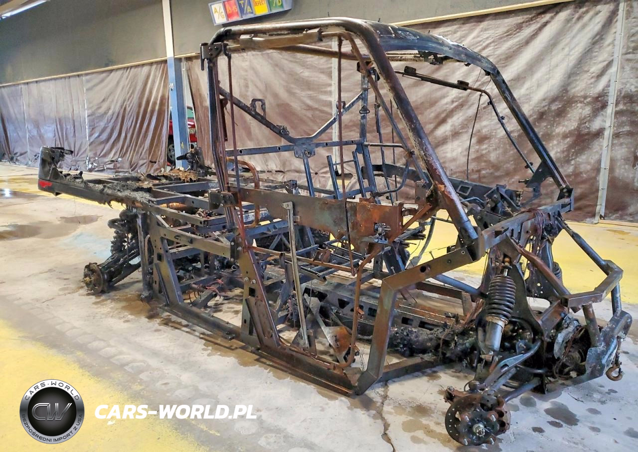 2021 Can-Am Defender Utility Vehicle